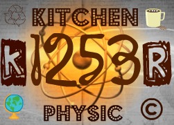 Физика на кухне